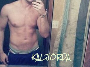 KALJORDA