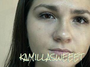 KAMILLASWEEET