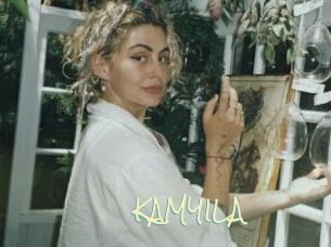 KAMYILA