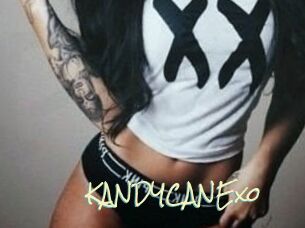 KANDYCANExo Porn Monkey Cash