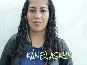 KANELASKYN