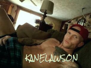 KANELAWSON