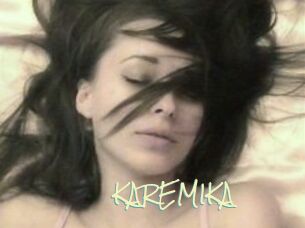 KAREMIKA