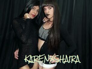 KARENXSHAIRA