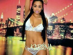 KARIINA
