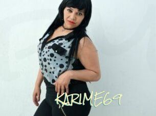 KARIME