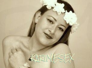 KARIMESEX