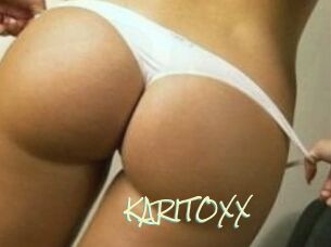 KARITOXX