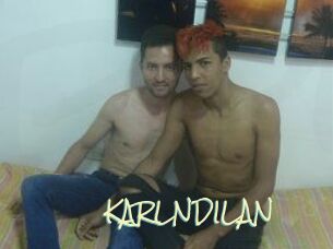 KARLNDILAN