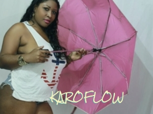 KAROFLOW Porn Monkey Cash