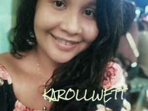 KAROLLWETT