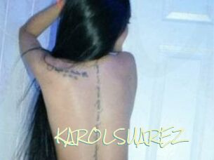 KAROLSUAREZ