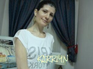 KARRIYN