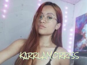 KARRLAMORRISS