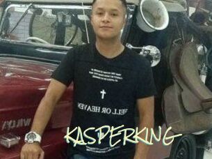 KASPER_KING