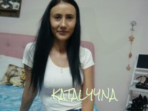 KATALYYNA