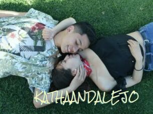 KATHAANDALEJO Porn Monkey Cash
