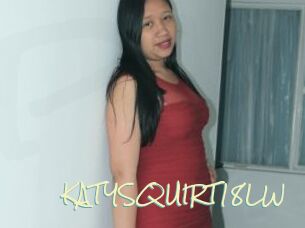 KATYSQUIRT18LW