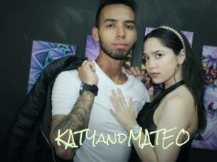 KATYandMATEO