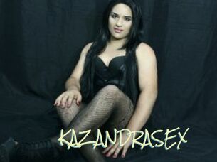 KAZANDRASEX