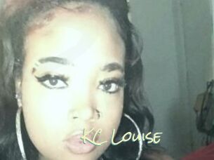 KC_Louise Porn Monkey Cash
