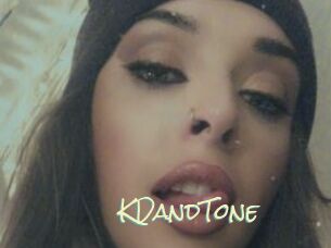 KDandTone