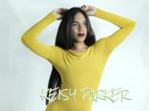 KEISY_PARKER