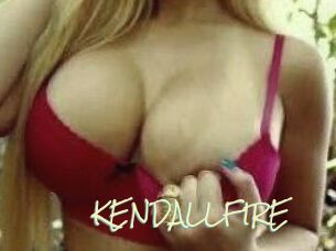 KENDALLFIRE