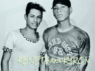 KENETHandKYRON
