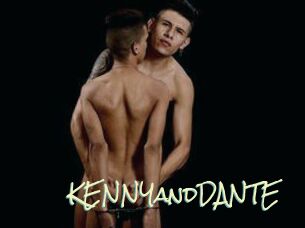 KENNYandDANTE