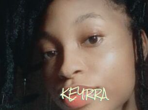 KEYRRA