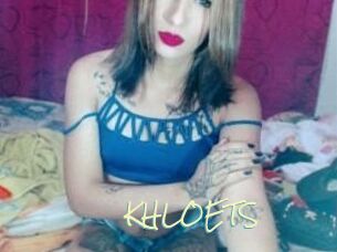 KHLOETS