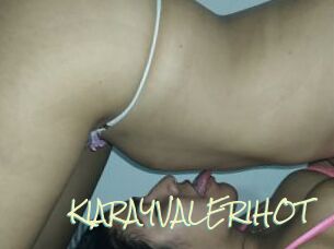 KIARAYVALERIHOT Porn Monkey Cash