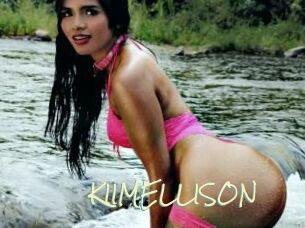 KIIMELLISON