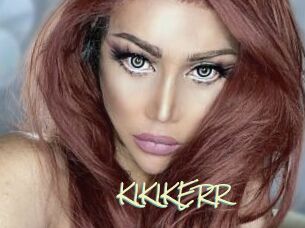 KIKIKERR