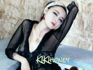 KIKIhoney
