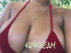 KIMKREAM