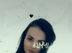 KIMYI