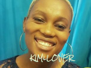 KIMlLOVER