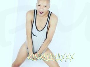 KINKYAYAXXX