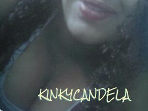KINKYCANDELA