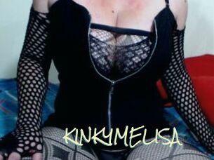 KINKYMELISA