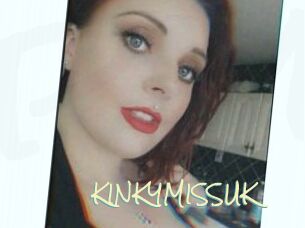 KINKYMISSUK