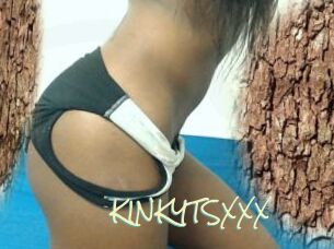 KINKYTSXXX