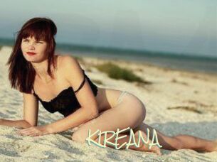 KIREANA