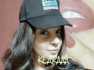KLARAAA