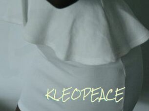 KLEOPEACE