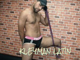 KLEYMAN_LATIN