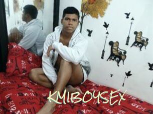 KMIBOYSEX Porn Monkey Cash