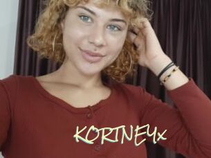 KORTNEYx